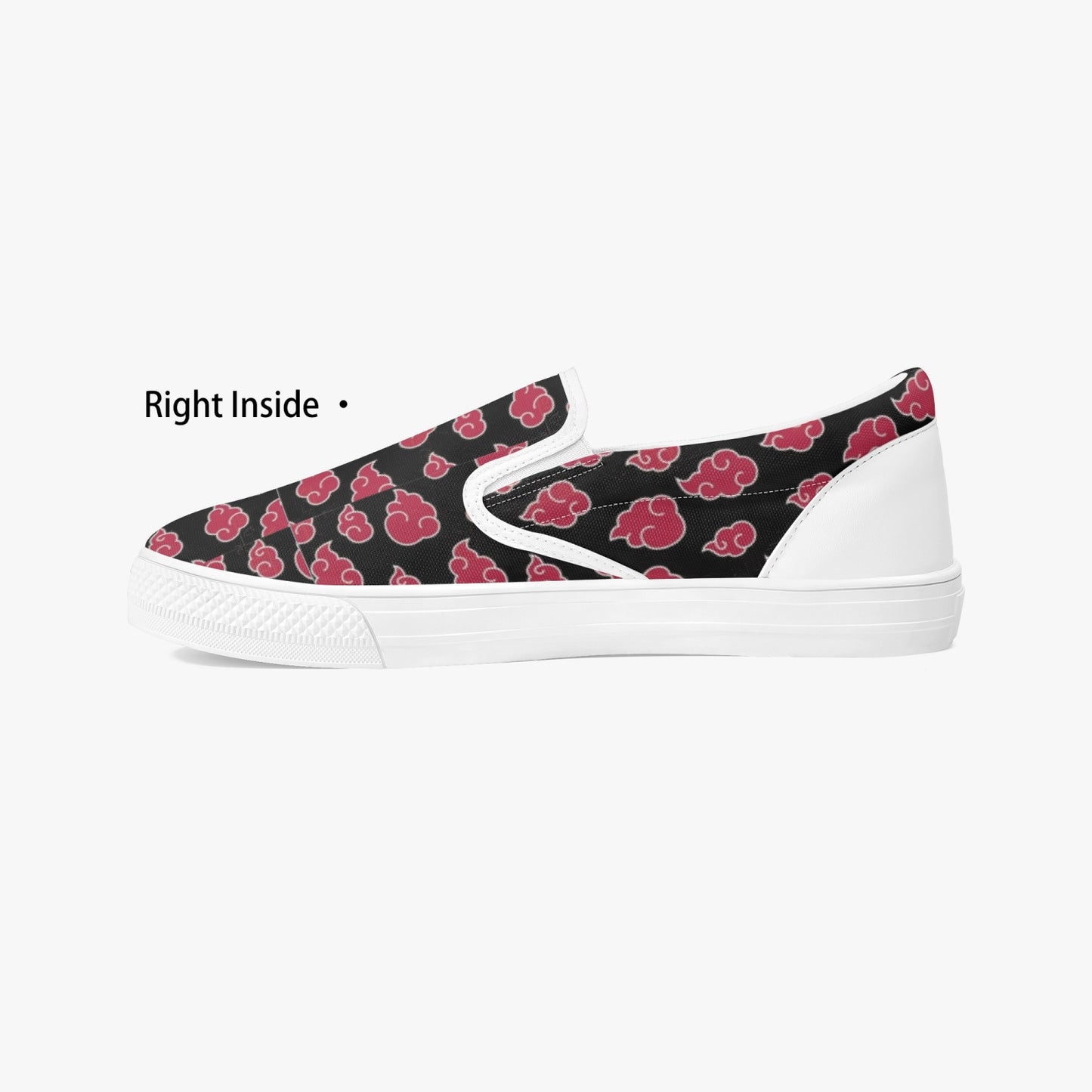 Akatsuki Slip-ons