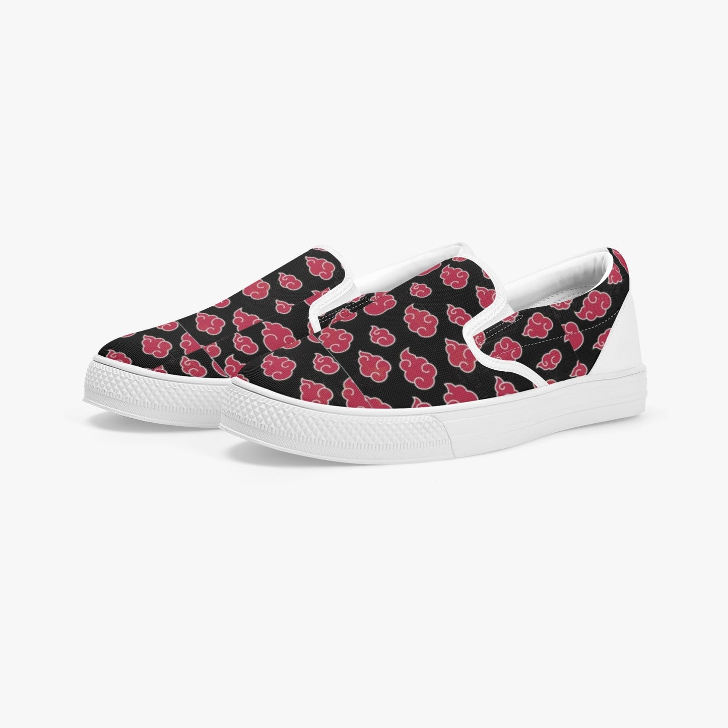 Akatsuki Slip-ons