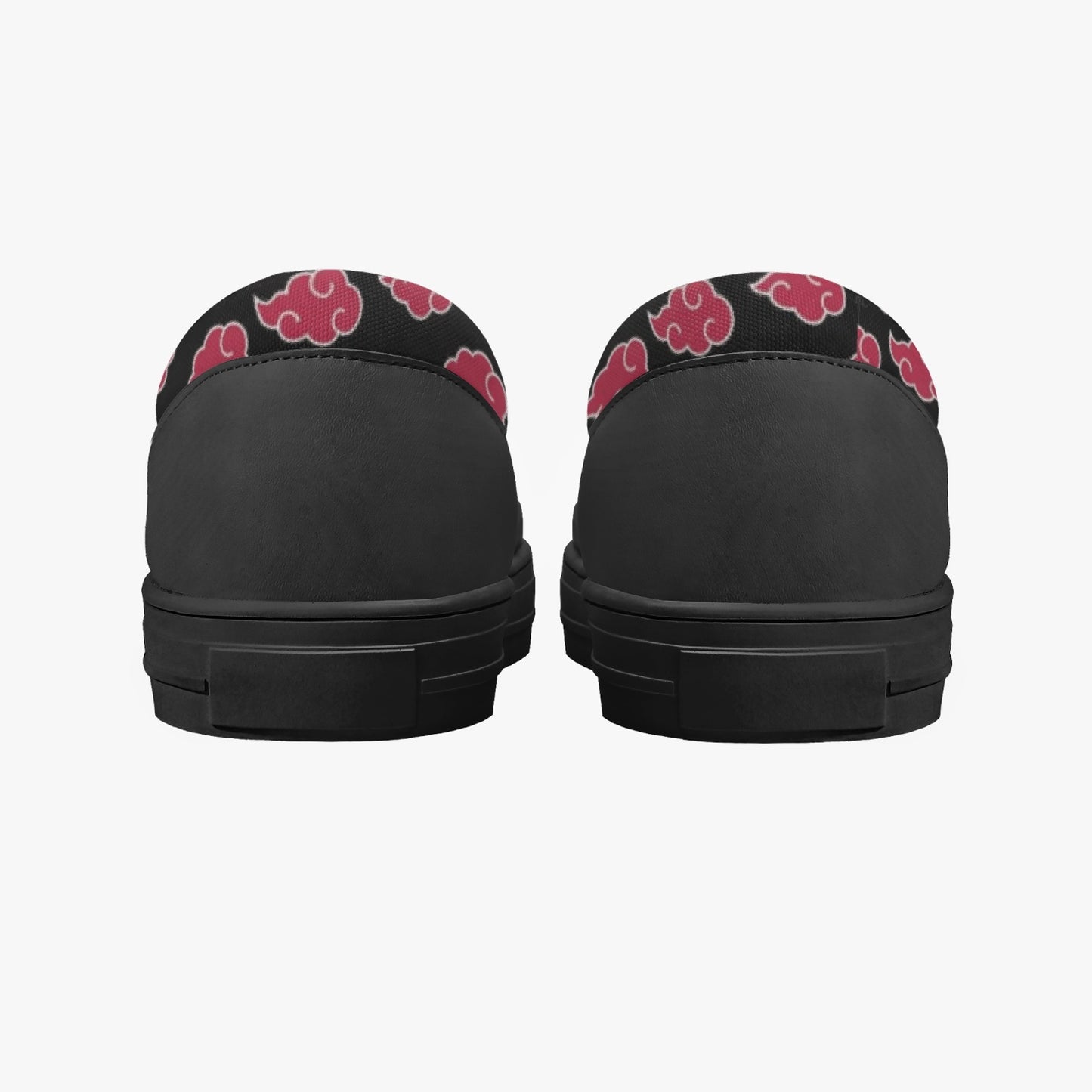 Akatsuki Slip-ons